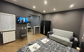 B&B Miramare Suite Borgo